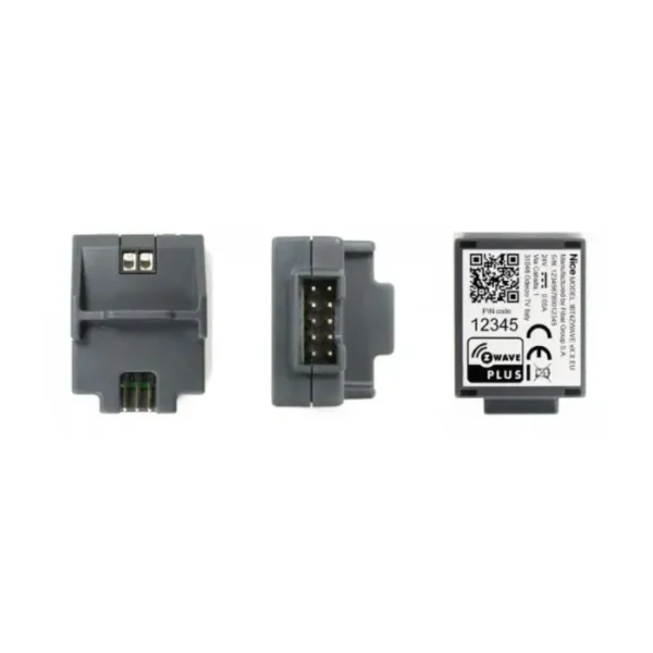 WiFi z-wave modul