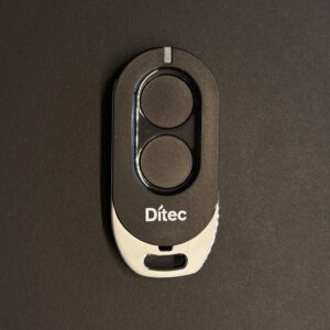 Entrematic ZEN2MT fjernkontroll