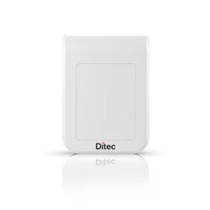 Ditec Air garasjeportmotor 600N 433/868/bluetooth