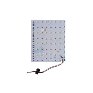 Led lyspanel 3000 lux til Air portåpner